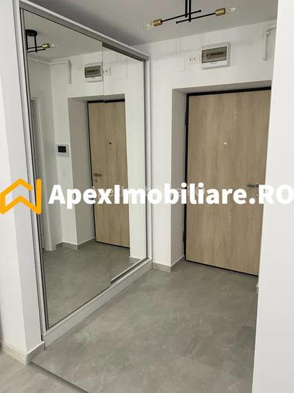 Garsoniera de inchiriat Theodor Pallady București | ApexImobiliare.ro - 6