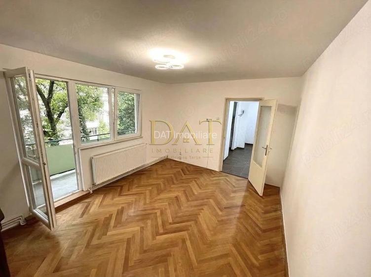 Apartament 2 camere | Cartierul Gheorgheni | 51 mp - 3