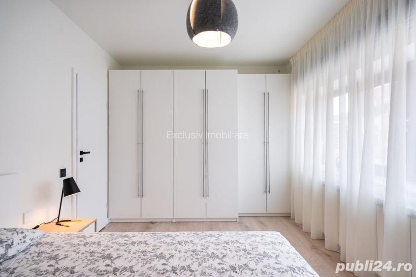 Apartament 70 mp Premium - langa Campus si aproape de Mamaia - Parcare Subterana - 18