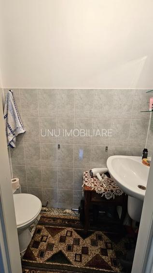 3 camere decomandat 2 bai bloc 1991 zona Lunca Cetatuii - 7