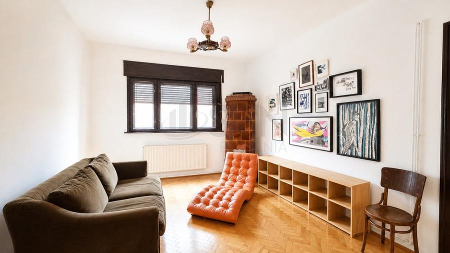 REA1029034 Apartament in vila I Piata Alba Iulia
