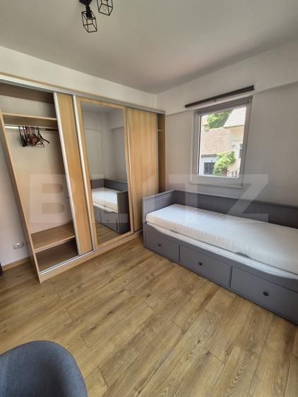 Apartament cu 3 camere, 2 băi, intermediar Parcare subteran, Centru!