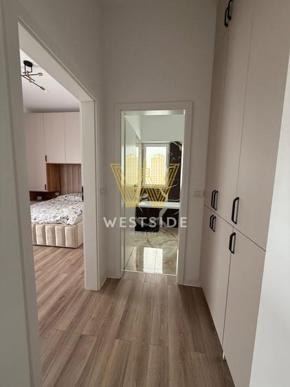 Apartament premium de vanzare, cu 2 camere, in Giroc