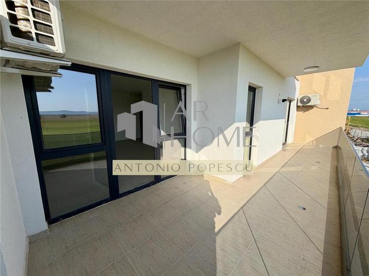 Apartament 3 camere, bloc nou, in Ploiesti, zona Albert.