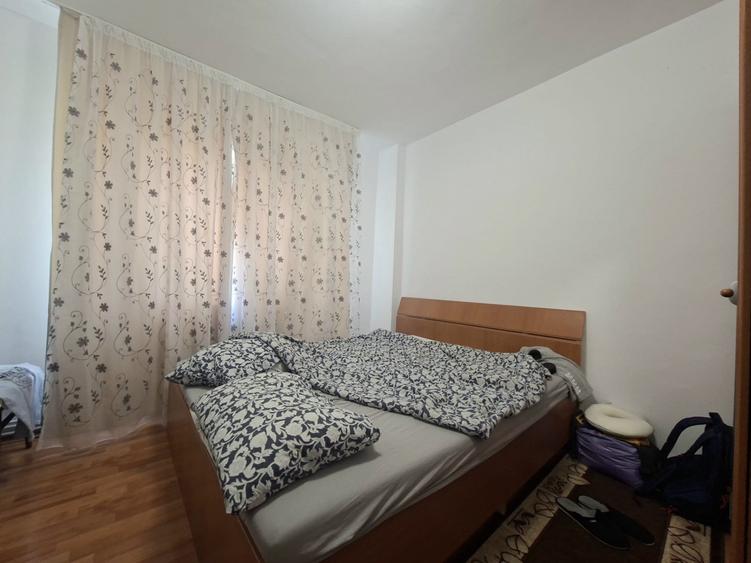 Apartament 2 camere | Str. Petuniei, Codlea | Etaj 2 |