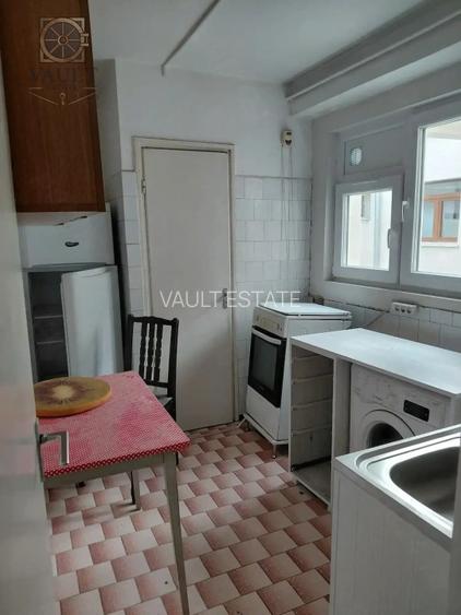 APARTAMENT 2 CAMERE-BLOC REABILITAT-DECOMANDAT-PIATA PROGRESULUI - 6
