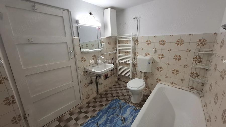Casă 2 Camere de Închiriat | Bucureștii Noi | Locuri de Parcare | QG989 - 5