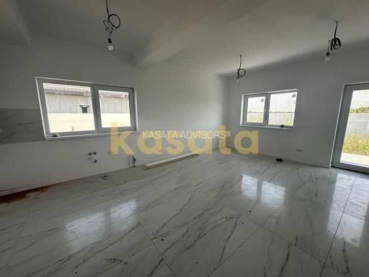 Casă Parter 🏡 | Bâcu 📍 | 3 Camere | Încălzire în Pardoseală - 3