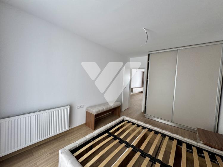 Apartament 3 camere decomandat la cheie, 83 mp Kaufland Doamna Stanca