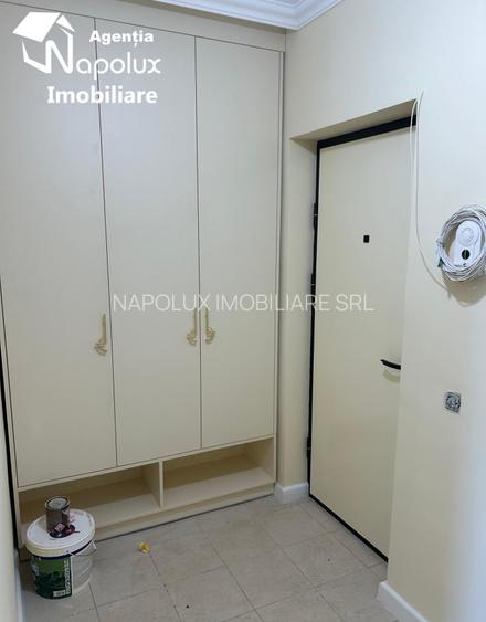 🏡✨ Apartament cu 2 camere de vânzare în Borhanci – confort, lumină și locație e - 6