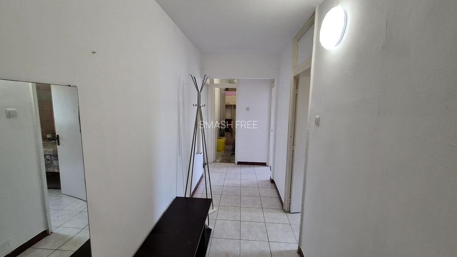 Apartament cu 2 camere 54,08 mp bloc an 1987 Tineretului comision 0% - 6