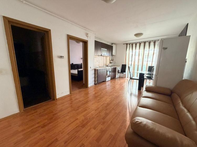 2 camere, etaj intermediar, parcare, Beta Residence