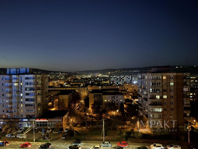 Apartament cu 2 camere de vanzare in Marasti