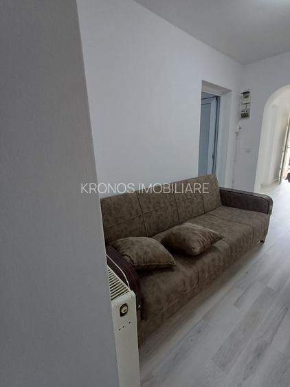 DELFINARIU CASA CU 3 CAMERE 130MP PRET 175000 EURO - 15