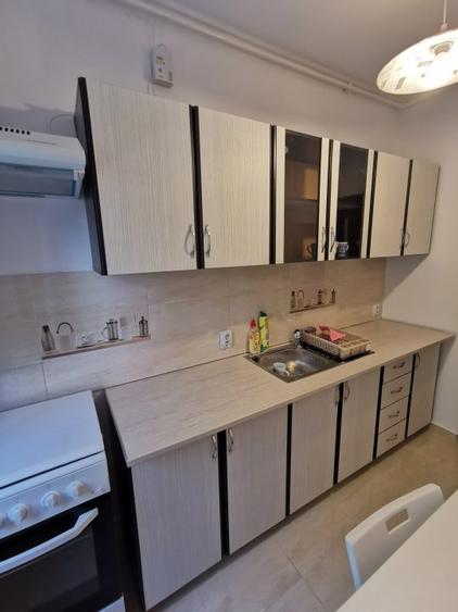 Piata Sudului/Parc Tineretului/Loc Parcare/6 Min Metrou/Apartament in Bloc Nou/