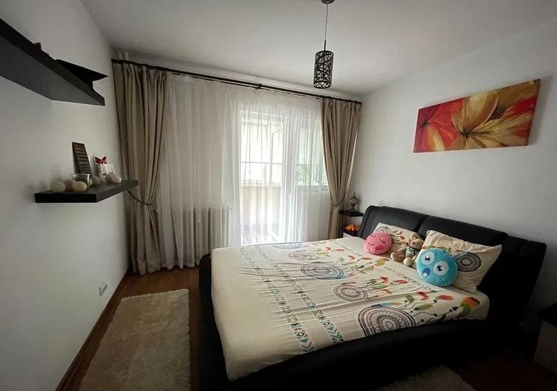 Apartament langa metrou Lujerului
