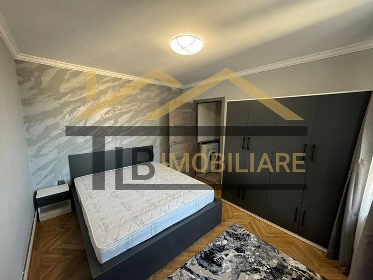 Apatament cu 2 camere, 50 mp, decomandat, Ultracentral