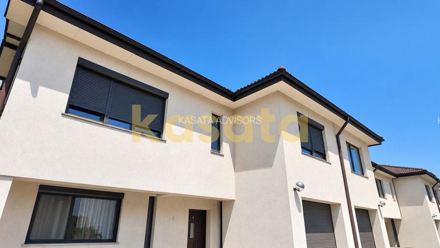 OPORTUNITATE | CASA | PORSCHE PIPERA | GARAJ | IDEAL LOCUIT - 26