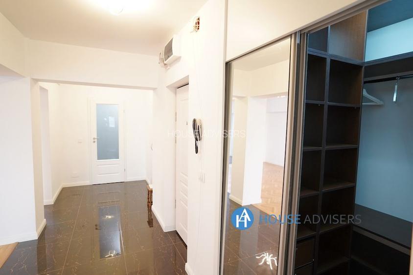 Inchiriere apartament 4 camere Romana - 16