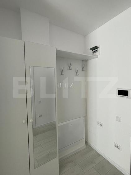 Apartament 2 camere, parcare subterana si terasa 31mp zona SUBCETATE - 8
