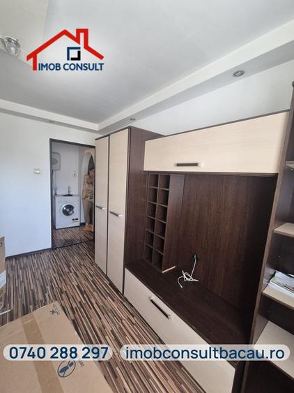 Garsonieră de închiriat | Aer conditionat | Zona Mioriței | CE1787