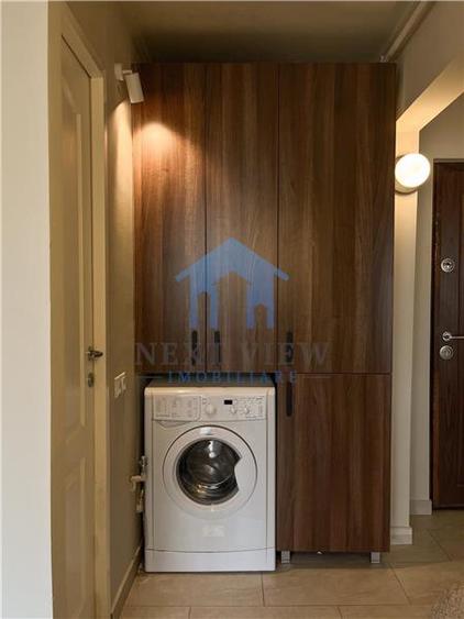 Apartament 2 camere, Kaufland Marasti