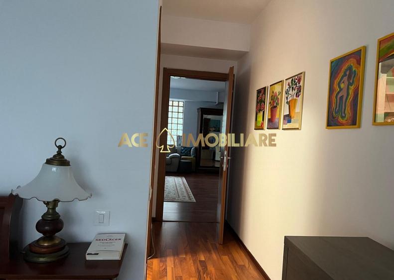 2 Camere | Stefan cel Mare | Metrou | Centrala | Loc de Parcare