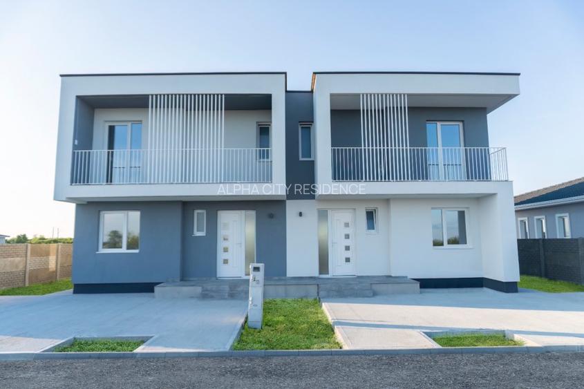 Dezvoltator: Duplex 4 camere - Cartier Privat - Finalizat la cheie! - 2
