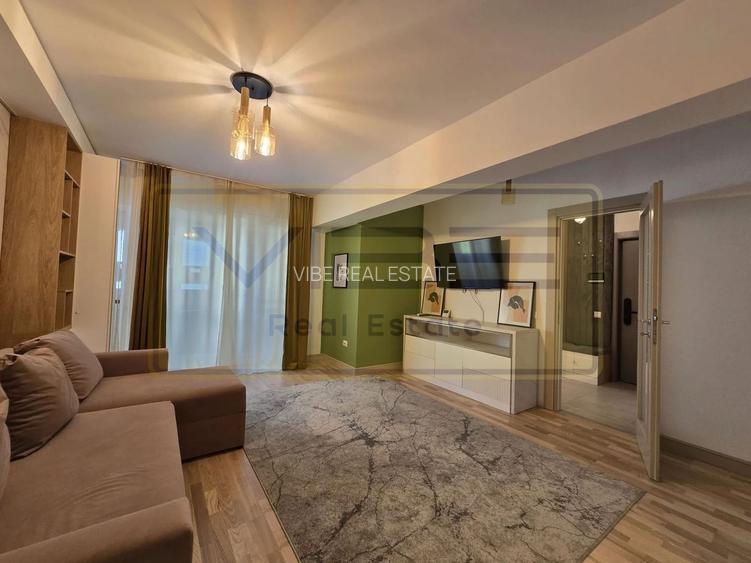 Tatarasi - Himson Residence - Bloc nou-Parcare  subterana inclusa! - 14