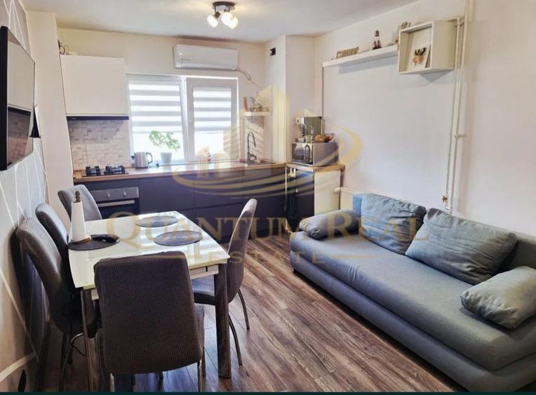 Vanzare Apartament Deosebit 2 camere  Berceni-Stradal,Renovat