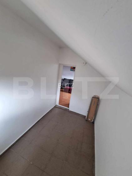 Apartament 3 camere – 110 mp – Etaj 4 – Calea Moldovei – Parcare în CF - 13