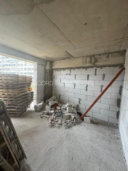 BLOC NOU- ABATOR, COMISION 0% - 12