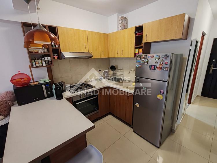 Apartament cu 2 camere, 2 balcoane, parcare, Zorilor Str.Mircea Eliade - 6