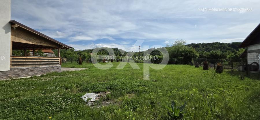 Vilă Ultracentrală P+E, 288 mp Utili, Teren 1388 mp – Voinești - 5