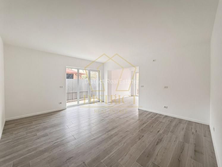 Duplex modern cu 4 camere, eficent energetic | Braytim - 5