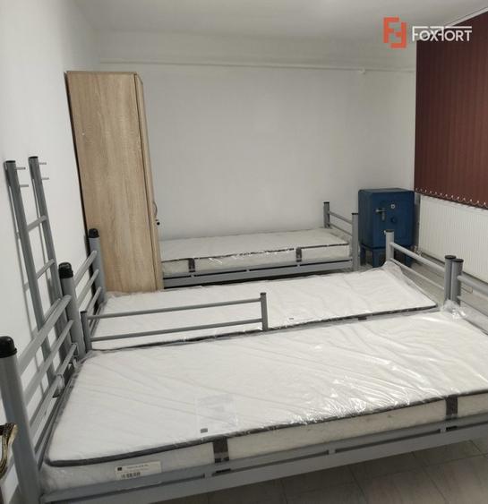 Hala productie in Timisoara COMISION 0% - ID V4732