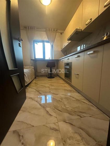 APARTAMENT 1 CAM DECOMANDAT BLOC NOU MOBILAT SI UTILAT VALEA LUPULUI - 2