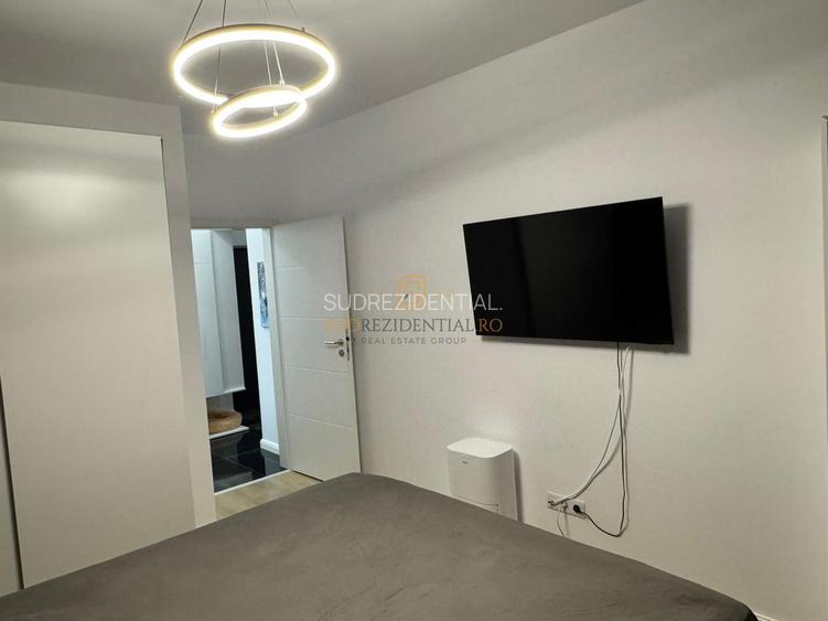 Apartament 2 camere cu terasa in Sector 4, Metalurgiei LIDL, KAUFLAND - 6