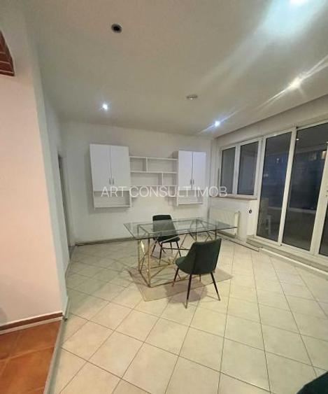 2 Camere | Romana | Centrala | Metrou | Mobilat | Utilat | - 5