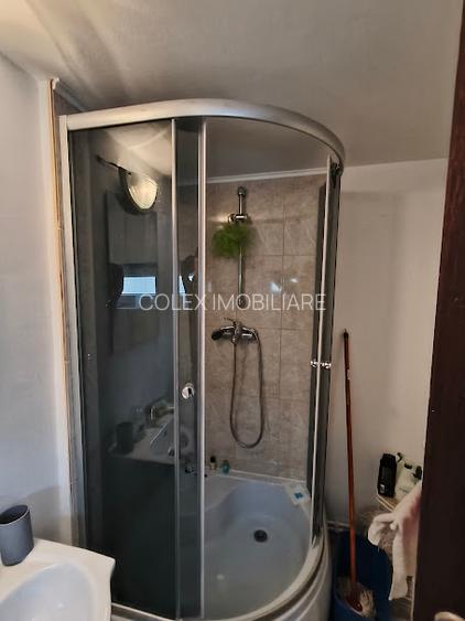Casa de vanzare in Busteni, 500 mp teren!! - 4