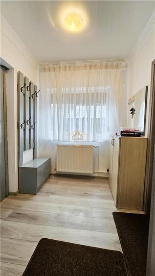 Calea Odoreului | Casa cu 4 camere - Teren 288 m² | <5 minute de centrul Să