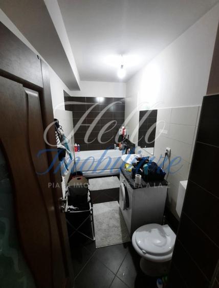 Apartament cu o cameră, 40 mp, parcare subterană | zona Stejarului, Florești