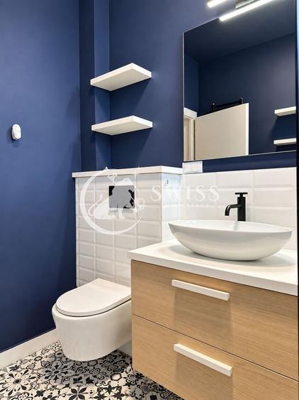 Apartament Premiun | 3 camere | Str Hasdeu | UMF | USAMV