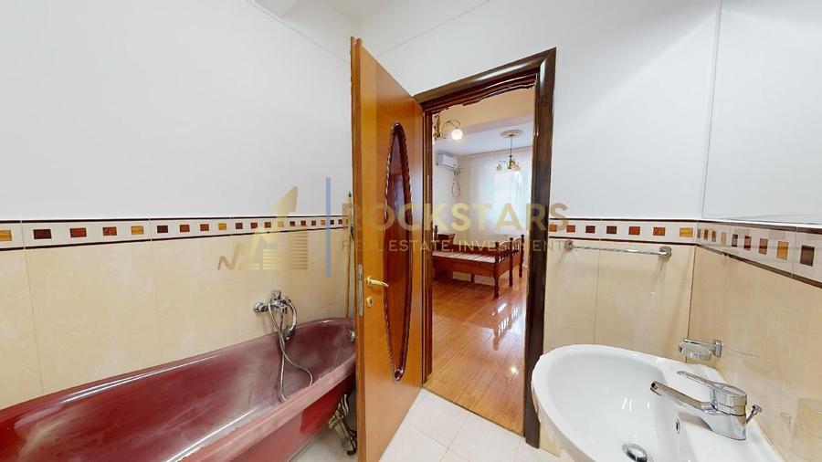 Apartament 4 camere | Floreasca | 120 mp utili