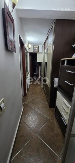 Apartament 3 Camere cu Potențial Comercial/Birou | Parter cu Intrare Separată