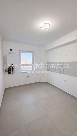 3 camere Tractorul–Coresi, 80 mp/utili, Parcare+Boxă incluse in Pret - 6