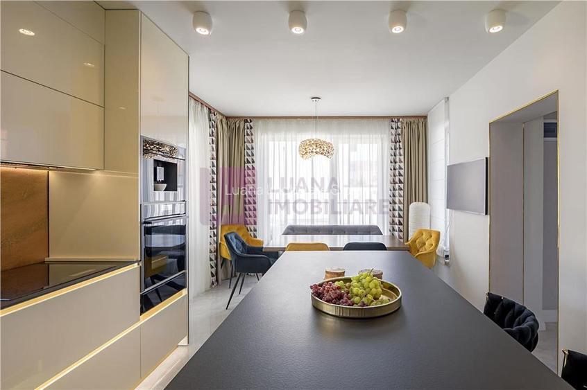 Casa individuala PREMIUM | Selimbar | independenta energetic | video - 3