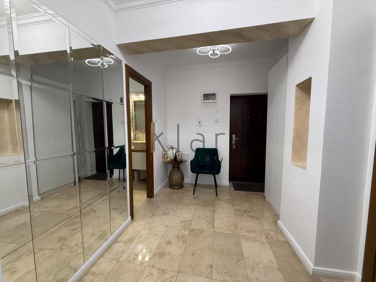 Apartament modern 2 camere 65mp, Buna Ziua - zona Bonjour