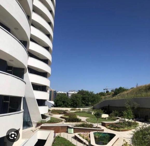 Apartament premium 3 camere, 65 mp, WINGS - Zorilor