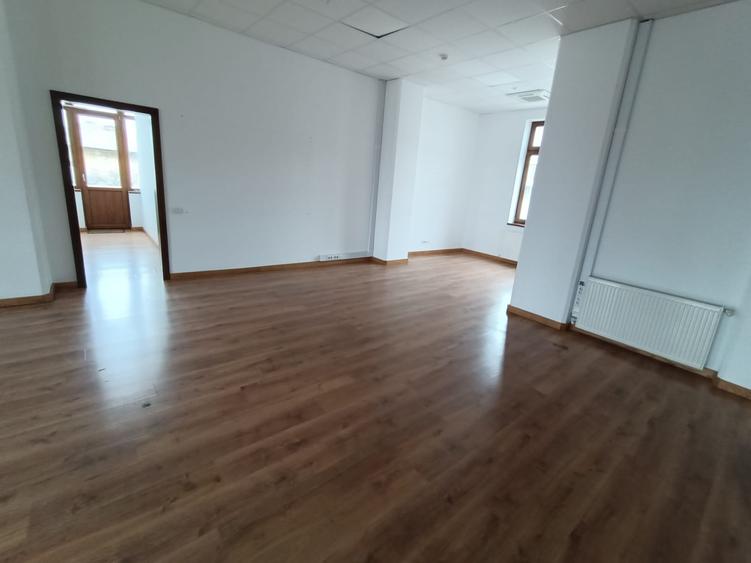 Spatiu de inchiriat zona Palatul Parlamentului